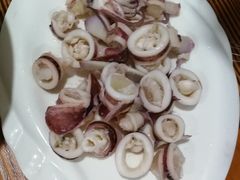 -原龙海鲜大排档(美食地标店)