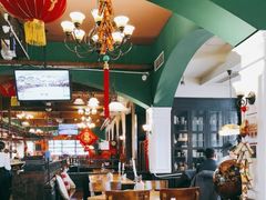 -巴伐利亚啤酒坊(意式风情街店)