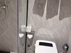 -禧粤YUE HOTEL(广州公园前地铁站店)