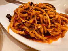 -玉华台饭庄·淮扬菜·烤鸭(望京店)