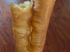 -禾诗夜市大饼油条(松江店)