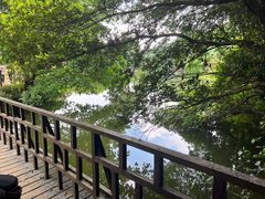 -南国桃园旅游度假区