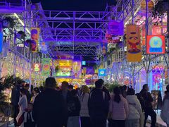 -海心沙亚运公园