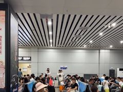 -桂林北站