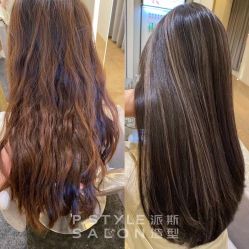 -P.STYLE 派斯造型