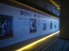 -博纳国际影城IMAX(中央大道店)