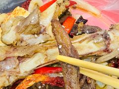 -那拉提之疆·新疆菜(美院店)