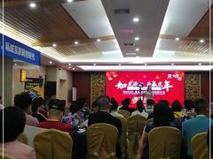 -广州克莱顿酒店