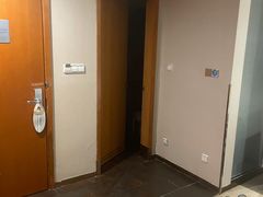 -淮安曙光国际大酒店(大运河广场花街店)