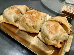 -谷丽羊肉串·新疆鲜货烧烤馆·清真·夜宵(长沙首店)