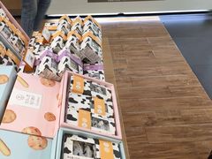 -仟吉西饼(黄石武汉路店)