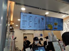 -娃哈哈·奶茶(武林店)