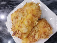 炸鲜奶-华峰食馆(氹仔店)