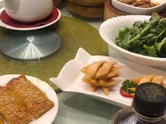 -潮福城大酒楼·潮粤菜·港式点心(阳光城店)
