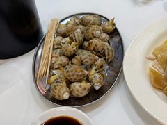 -阳江餐厅·30年老字号·粤菜海鲜大排档