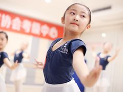 -艺彩童馨舞蹈培训学校(西湖道校区)