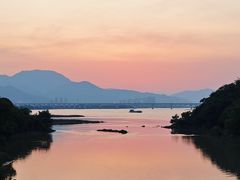 -福建鲤鱼洲酒店