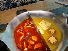 -湊湊火锅·茶憩(上海合生汇店)