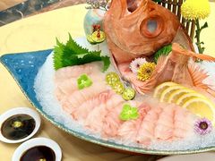 -尖沙咀大酒楼(罗村店·粤菜海鲜·宴会聚餐)