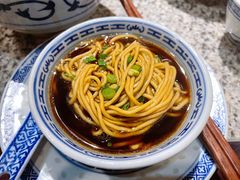 老牌阳春面-南京大牌档(三阳广场苏宁店)