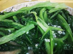 油麦菜-区海鸡场饭店(石壁店)