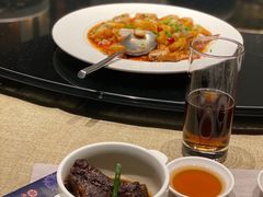 -隆荟•台州菜•粤菜