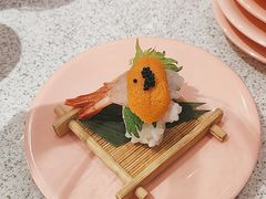 -争鲜回转寿司(南开大悦城店)