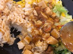 -海盗虾饭·剥好的小龙虾饭(SOHO尚都店)
