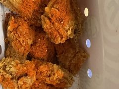 -肯德基(茂业店)