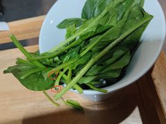 菠菜-傣妹火锅(南京东路一店)