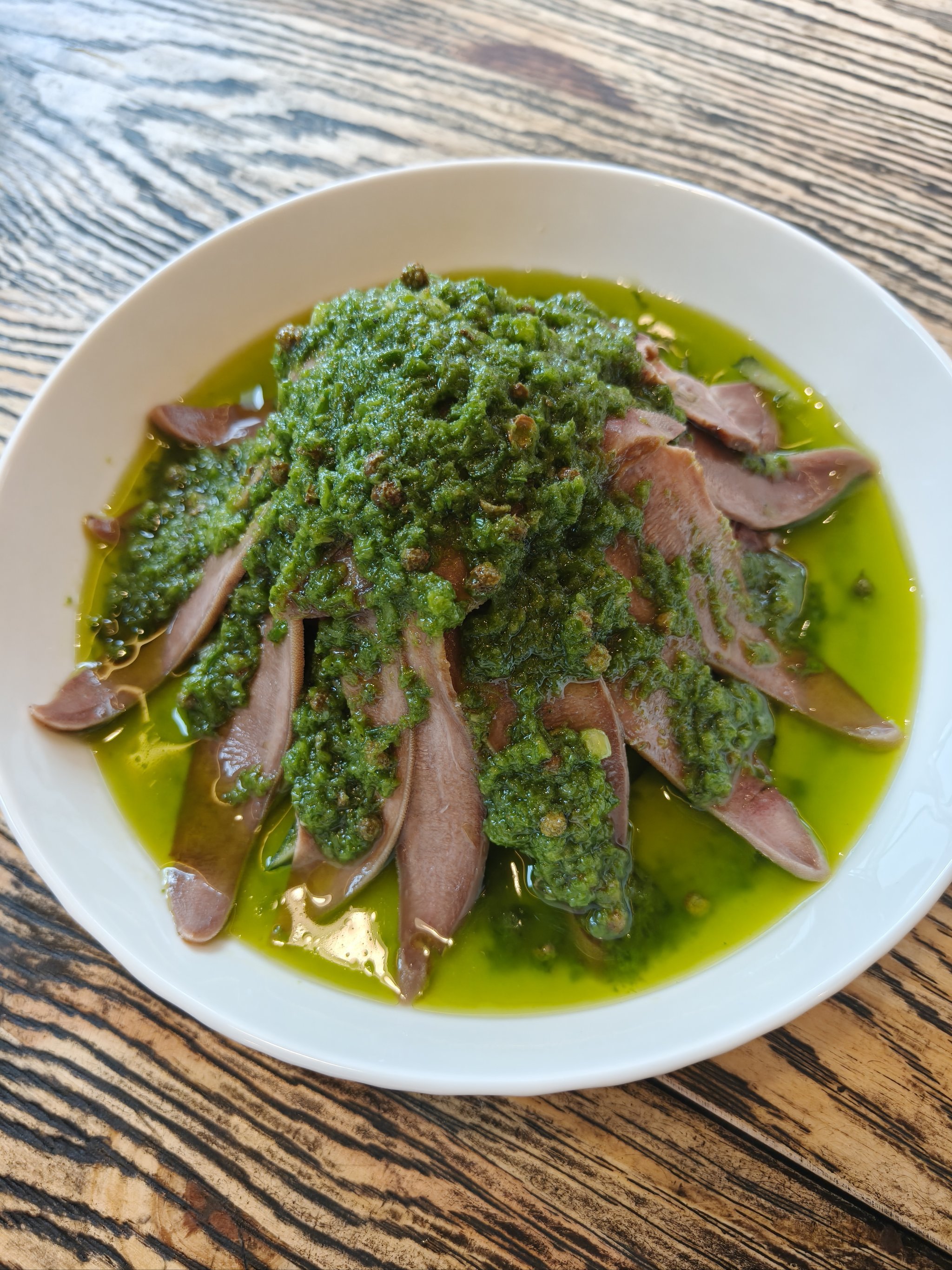 果然藏在巷子里的才是最好吃的😍