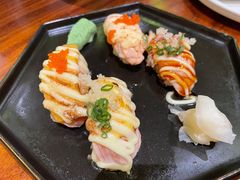 -鸟鹏烧鸟居酒屋(仁恒梦中心店)