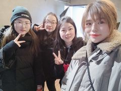 -魔方剧情密室(徐汇店)
