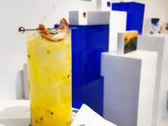 -intime coffee(芝麻街店)