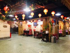 -粗粮人家(簋街店)