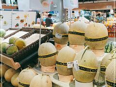 -盒马鲜生(岭南新世界店)
