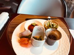 -滩万日本料理Nadaman(国贸大酒店)