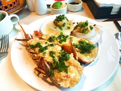 -富力丽思卡尔顿酒店·香荟全日制餐厅