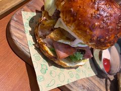 -魏斯理汉堡(西安沣东吾悦店)