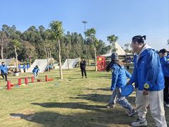 -观澜湖旅游度假区