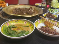 -芦月轩羊蝎子(劲松店)