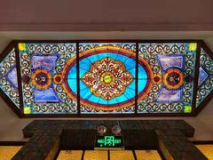 -马勒别墅·中餐厅