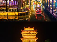 -台儿庄古城