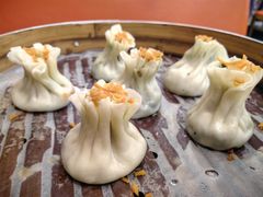 -众顺和非遗淮扬菜(何园店)