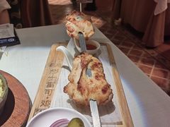 -俄士厨房(时代天街店)