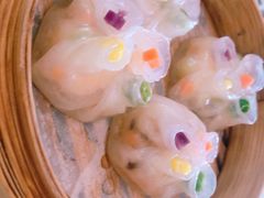 -鹭江宾馆·观海餐厅