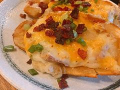 芝士烤土豆-SMOKI & CO(五大道店)