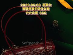 -Goyard高雅德(国贸商城店)