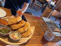 -福苗小骆驼烧烤(望京店)