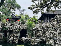-个园